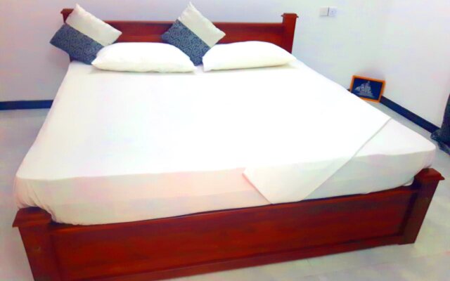 Nadee Villa Guest House