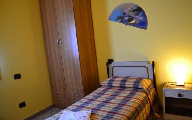Agriturismo Casa Maria Teresa