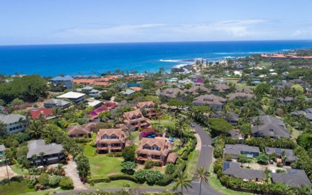 Kauai Makanui by Coldwell Banker Island Vacations