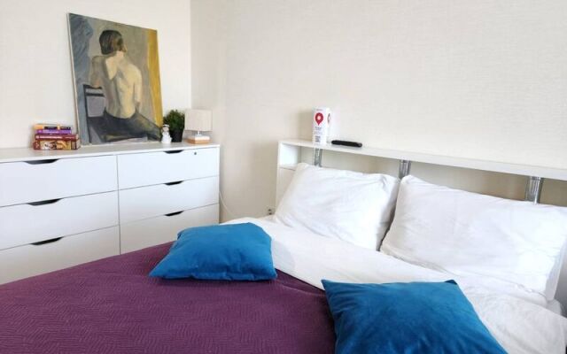 Апартаменты Ранвэй на ул. Гагарина, д.63