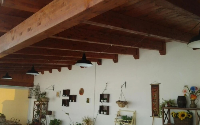 Dimora del casale