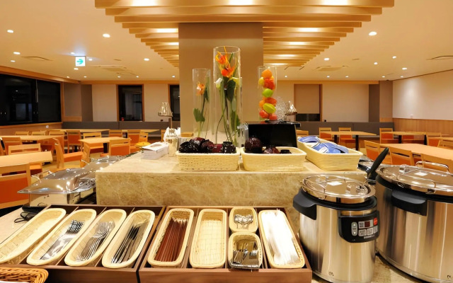 T Hotel Ryuoo