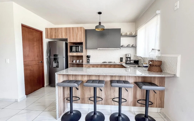 Puerto Vallarta Calm Getaway with Pool