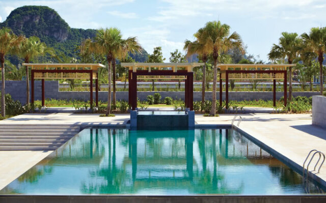 Hyatt Regency Danang Resort and Spa