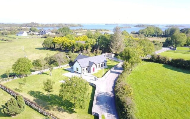 Beautiful Home Near Lough Corrib