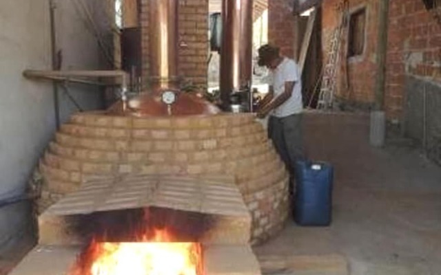 Pousada Sitio da Serra