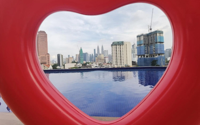 Leo Palace New Wing, WTC Kuala Lumpur