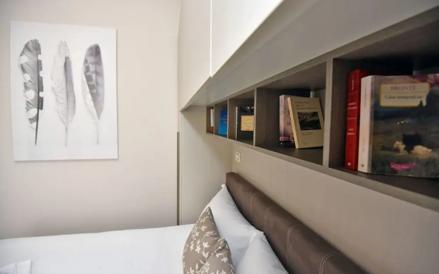 B&B Paradiso Relais