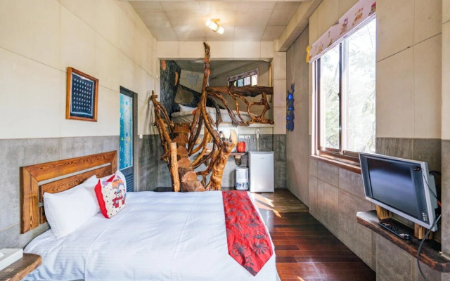 Yunnan Homestay