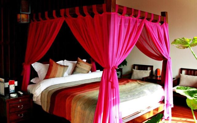 Lijiang Yongli Five Yard