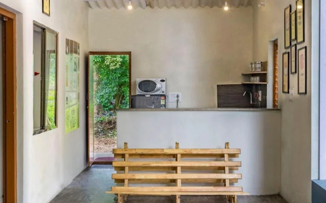 Zostel Chikmagalur