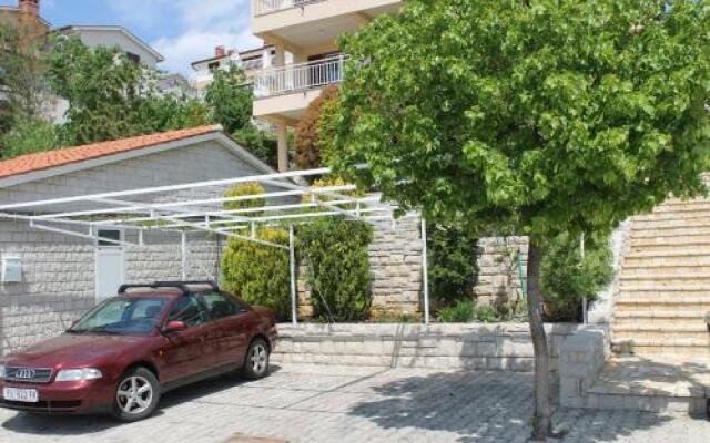 Apartments Mareblu