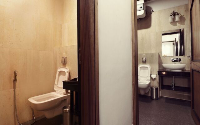 Pinetree Heritage Wing