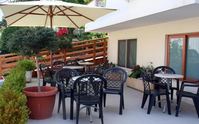 Grazia Hotel
