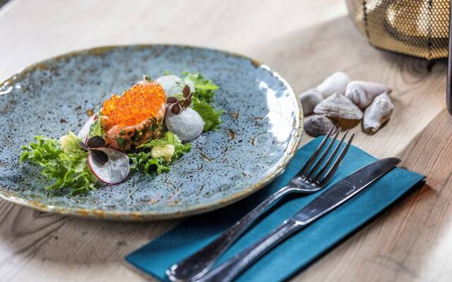 Hustadvika Havhotell - By Classic Norway Hotels