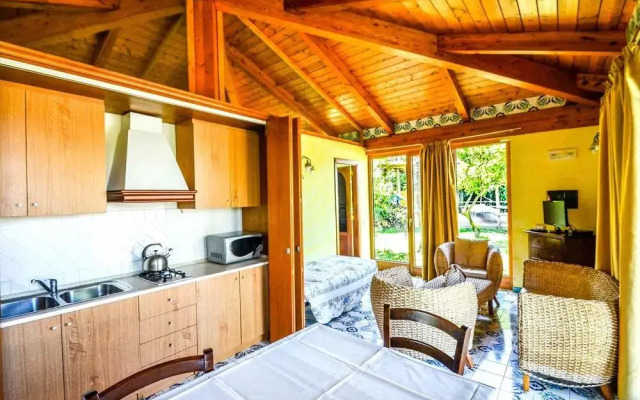 Residence Limoneto - Casa Limoneto