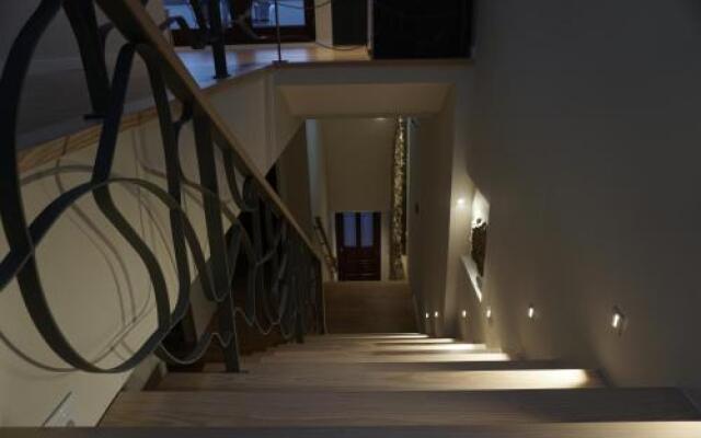 Feira Hostel & Suites