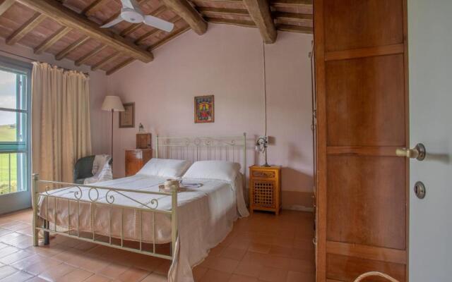 Villaflair - Capalbio Country Pool Villa