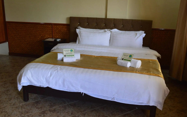Palawan Seaview Resort