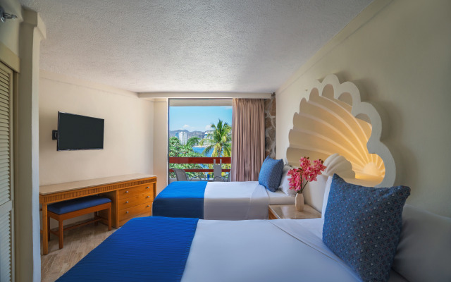 Park Royal Beach Acapulco - All Inclusive