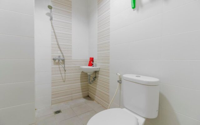 Hotel Wongso by RedDoorz