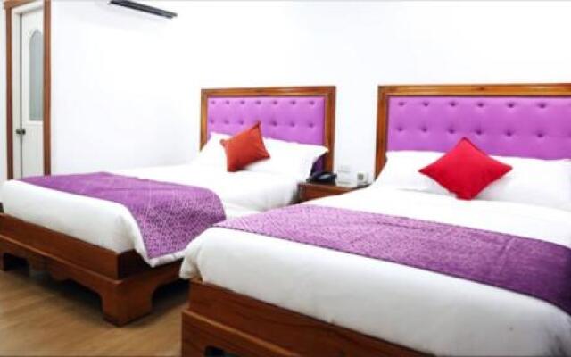 CLN Boutique Hotel