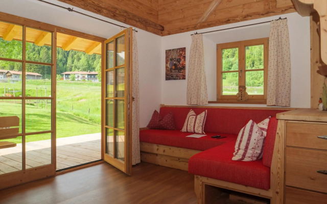 Der Anderlbauer am See