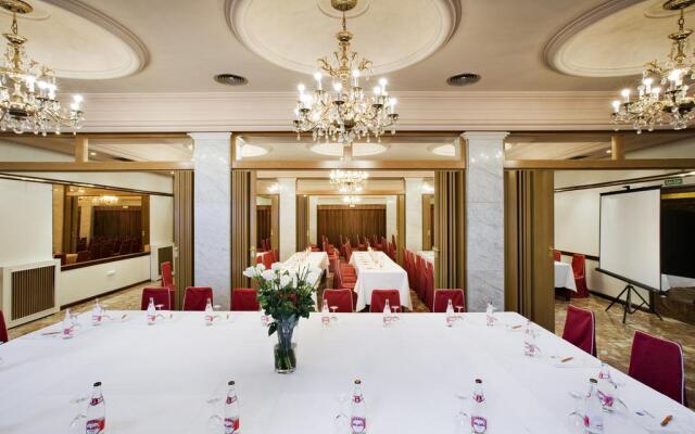 Hotel Roma