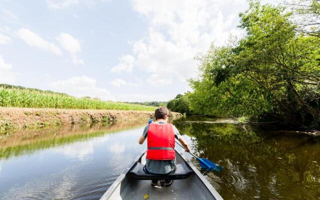 La Maison De l'Orbière