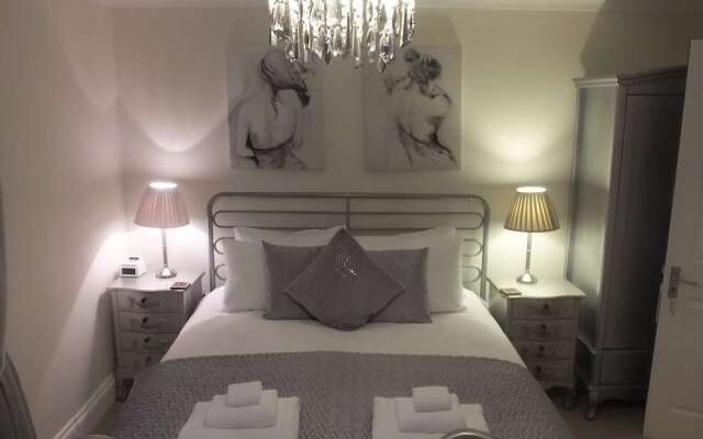 Blackmill Spinney Boutique B&B