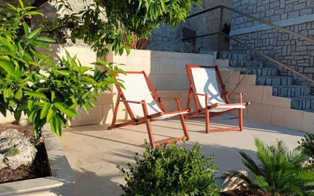 Holiday home Žarko - 50m to the sea