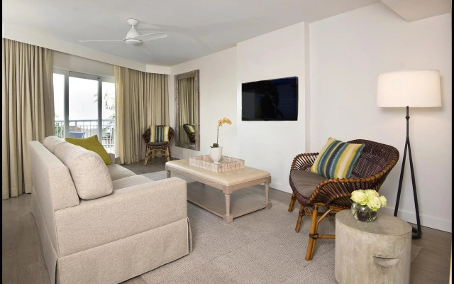 Beach House Suites by the Don CeSar