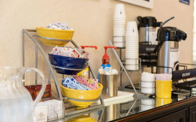 Days Inn by Wyndham Kuttawa/Eddyville