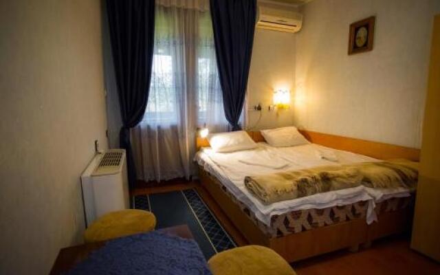 Guest House Livadeto