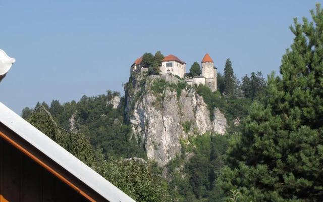 Apartma Zo-Vi Bled
