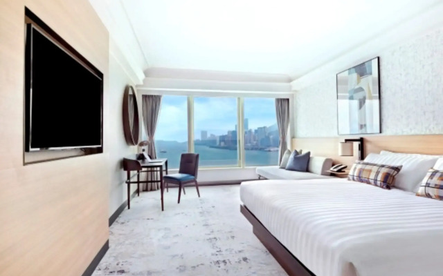 Harbour Grand Kowloon