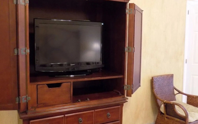 Sonoran Sea 2BR SSW 602 by Casago