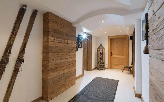 Grittlmühle Chalet Ferienwohnungen