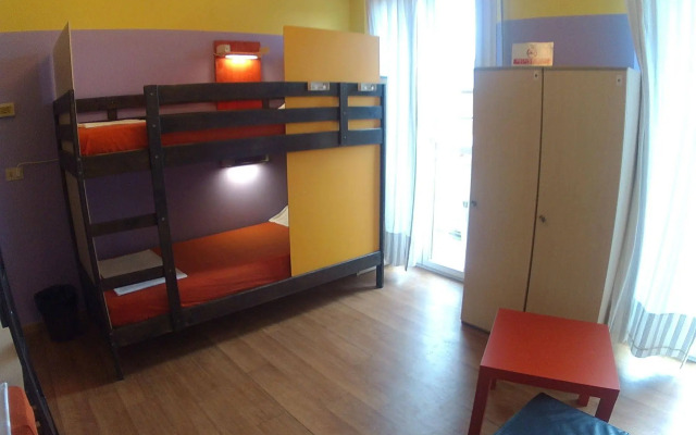 Jammin' Hostel & Bar