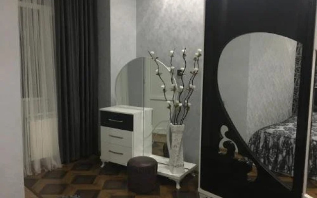 Vaja's Guest House