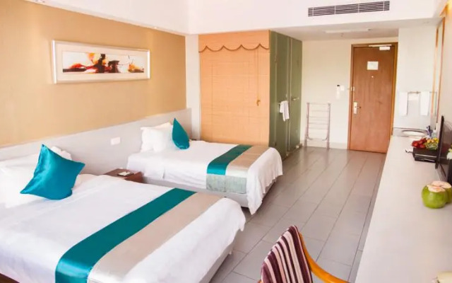 Luyi Seaview Hotel