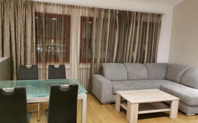 Wohnung München