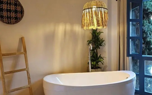Poblado Luum Boutique hotel