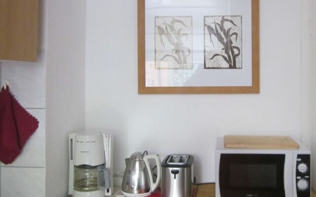 Messe Appartements Essen