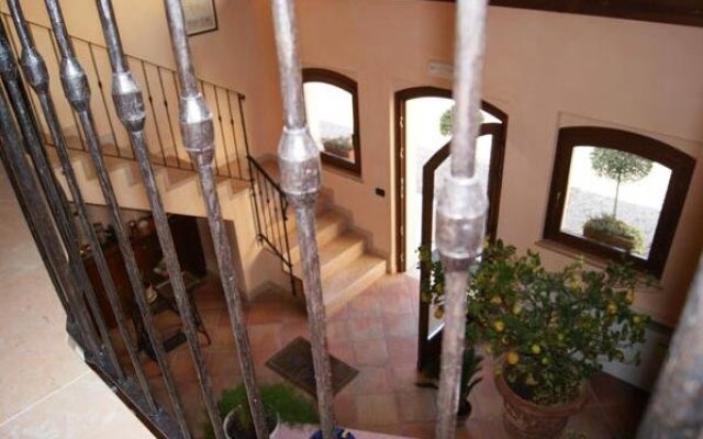 Corte Belvedere