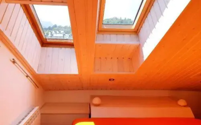 Apartamentos Casa Patro