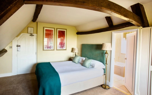 The Greenway Hotel & Spa