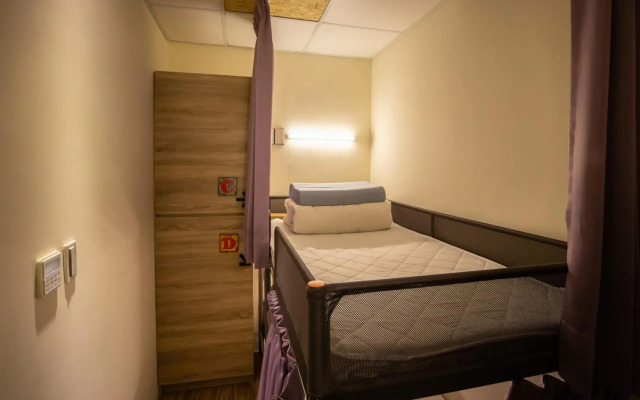 Hostel Jiizu