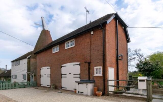 Fosten Lane