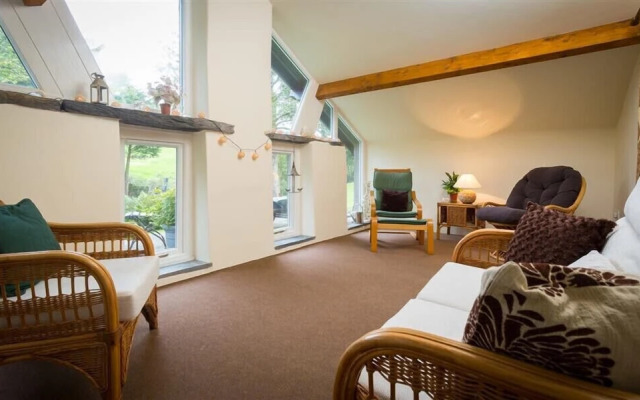 Hawkshead Hall